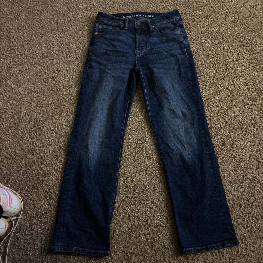 American Eagle 28x30 Jeans